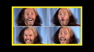 'woken' matt hardy 10 hour laugh, who is scheduled for christmas wwe raw?, zack ryder's collection