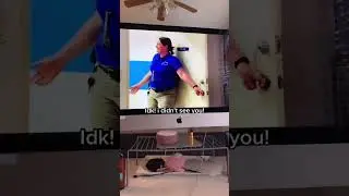 My Favorite Superstore Blooper
