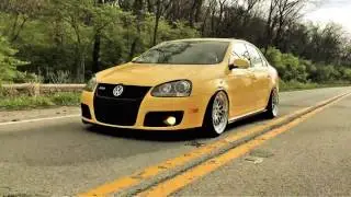 German Stance + Airlift Suspension | Stance Addictionz