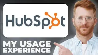 HubSpot Business Automation Tool Review - Usage Experience