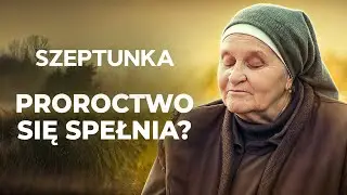 ⚡Los ostrzega, ale oni nie widzą – Serial Szeptunka | Seriale po polsku