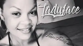 Ladyface  