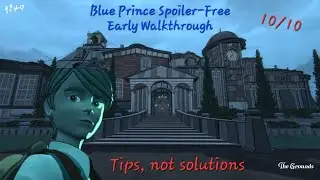 Know These Spoiler Free Things Before Starting Blue Prince!!!