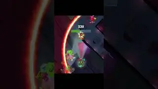 The peaceful hero 😂 (BULLET ECHO)