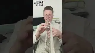 Immediately relaxed after the performance &mdash; trumpet cooldown 🎺