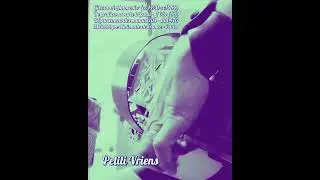 Petit Vrien  Giovanni Ambrosio  #hurdygurdy #ancientinstruments #ghironda #viellearoue #sanfona