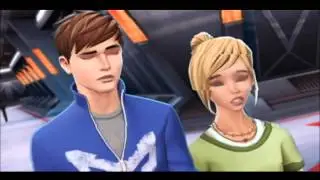 MAX STEEL August 17, 2014 Teaser