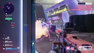 Splitgate 2 LIVe