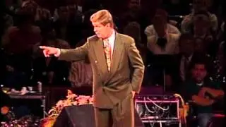 My house shall be called a house of prayer  by Pastor Jim Cymbala