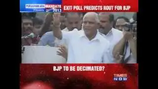 Did corruption cost BJP Karnataka?