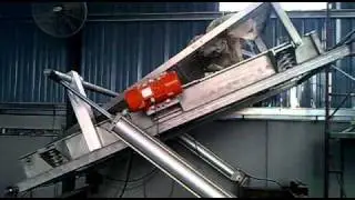 Bulk Solid Material Handling