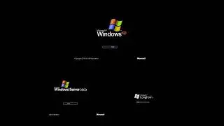 Evolution of Windows Empty Recycle bin sounds 1995-2022
