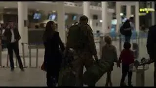 A WAR – Official Trailer