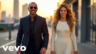 Pitbull ft Shakira - 305 Forever (Official Music Video 2026)