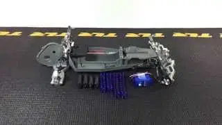 TRAXXAS RUSTLER BUILD BUILD SERIES PT 2