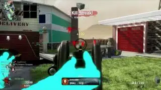 [x22] Black Ops Rage on Nuketown!!!