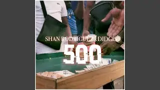500 (feat. Didgis)