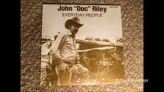 John 