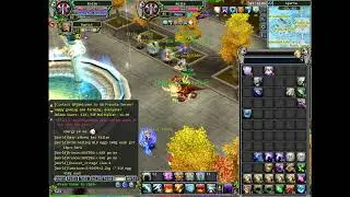 Godswar Private Server - LvL89 Changing Pet Apperance