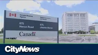 Anger over CERB repayment system