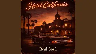 Hotel California (Sped Up)