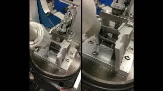 Intelligent metal removal solves ergonomic challenge