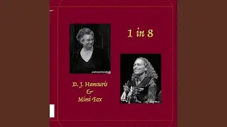 Strong Medicine (feat. Mimi Fox, Dan Feiszli & Michaelle Goerlitz)