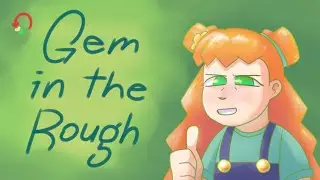 Gem in the Rough | Past Life SMP Animatic