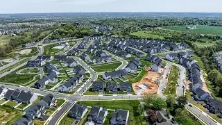 New Homes for Sale in Fredrick, MD | Kellerton Villas | Keystone Custom Homes