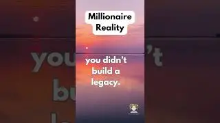 What R U Passing Down⁉️ #generationalwealth #familywealth #wealthbuilding #buildingalegacy #money