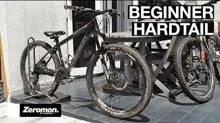 【Bike Check】Beginner's Mountain Bike | Merida Matts TFS 500 | ZEROMON
