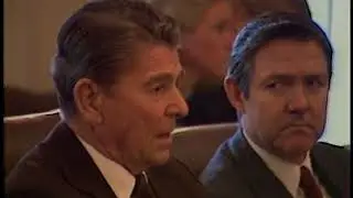 President Reagan's Interview With Editors of the Hearst Corporation on October 30, 1984