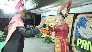 KERJA TAHUN RANTE BESI 2026 // BAPA ARON & NANDE ARON