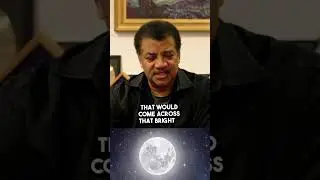Neil deGrasse Tyson Explained: VINCENT VAN GOGH: STARRY NIGHT.