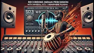 New UAD Microphones Review | Audio Media | T. Selvakumar