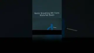 Water Breathing Forms