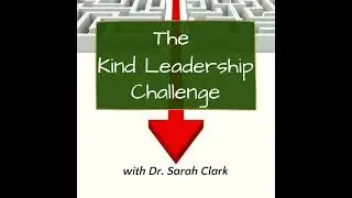 How to Kill Drama with Kindness (Challenge #98)
