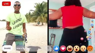 Harlem Youths - Ready Fi Party(Official Video) Produce by:JMP/Brown Bwaii Music