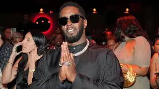 Disgraced Sean &lsquo;Diddy&rsquo; Combs is &lsquo;Traumatized&rsquo; and Living in Fear Behind Bars: &lsquo;He&rsquo;s a Broken Wreck&rsquo;