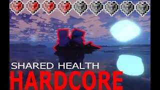 Minecraft Shared Health Hardcore Movie
