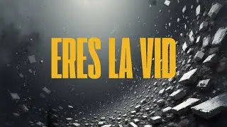 Eres La Vid | Breaking Idols - Shaked