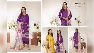 GULLJEE KROMA | LUXURY DIGITAL PRINTED |❤️😍#fashion #youtubeshorts #youtube #kroma #gulljee