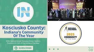 Kosciusko County | Indiana&rsquo;s Community Of The Year