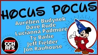 Hocus Pocus by Focus COUCH RIFFS!