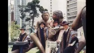 Alpargata Brass Band - Con una copita (Albazo)