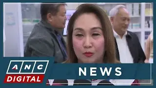 PH Gov't launches 'Pambansang Botika' for low-cost medicines | ANC