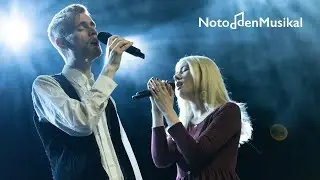 Mountain Duet - Chess / NotoddenMusikal