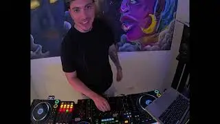 Tech House & Latin Tech Mix 2025 | Groove, Swing & Percusi&oacute;n 🔥 | Kryzzu