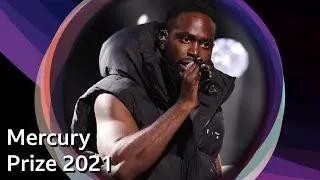 Ghetts  - Fine Wine (Mercury Prize 2021)
