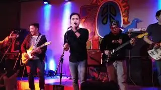 Kaytagal | Mark Carpio @ 70's Bistro